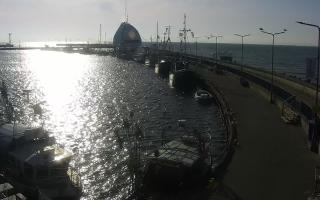 Hel Bulwar - port - 01-11-2025 11:12