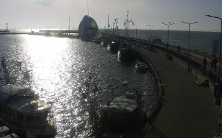 Hel Bulwar - port - 01-11-2025 11:17