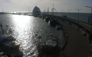 Hel Bulwar - port - 01-11-2025 11:23