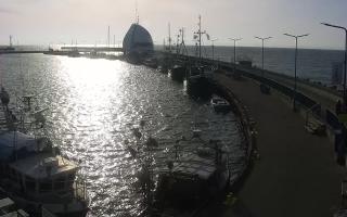 Hel Bulwar - port - 01-11-2025 11:29