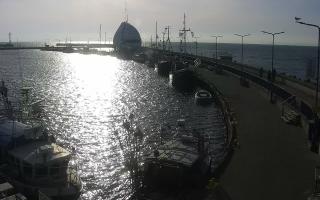 Hel Bulwar - port - 01-11-2025 11:35