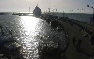 Hel Bulwar - port - 01-11-2025 11:41