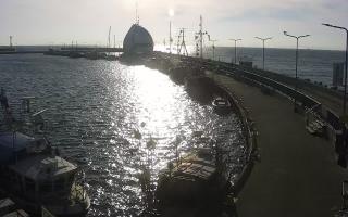 Hel Bulwar - port - 01-11-2025 12:11