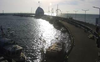 Hel Bulwar - port - 01-11-2025 12:17