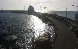 Hel Bulwar - port - 01-11-2025 12:22