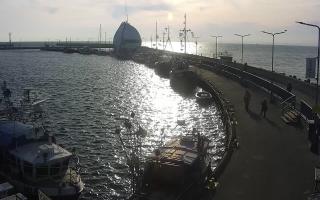 Hel Bulwar - port - 01-11-2025 12:28