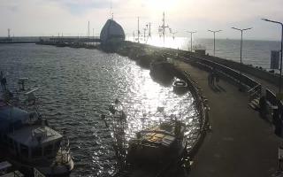 Hel Bulwar - port - 01-11-2025 12:34