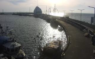 Hel Bulwar - port - 01-11-2025 12:40