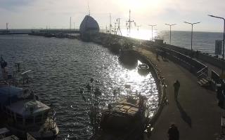 Hel Bulwar - port - 01-11-2025 12:46