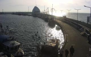 Hel Bulwar - port - 01-11-2025 12:52