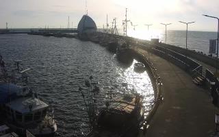 Hel Bulwar - port - 01-11-2025 12:58