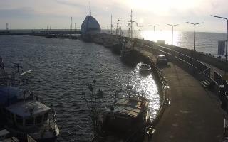 Hel Bulwar - port - 01-11-2025 13:10
