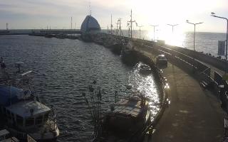 Hel Bulwar - port - 01-11-2025 13:16