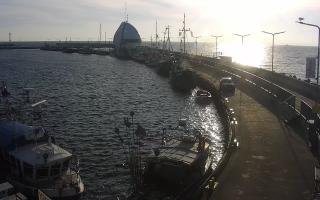 Hel Bulwar - port - 01-11-2025 13:22