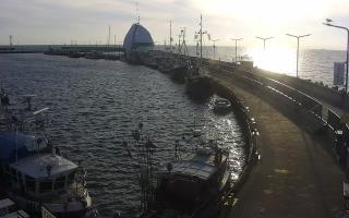 Hel Bulwar - port - 01-11-2025 13:27