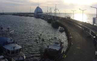 Hel Bulwar - port - 01-11-2025 13:39