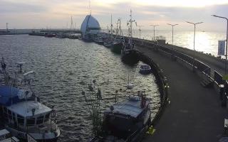 Hel Bulwar - port - 01-11-2025 13:51