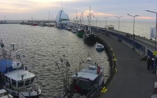 Hel Bulwar - port - 01-11-2025 14:09