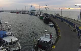 Hel Bulwar - port - 01-11-2025 14:21