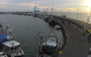 Hel Bulwar - port - 01-11-2025 14:27