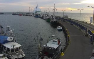 Hel Bulwar - port - 01-11-2025 14:33