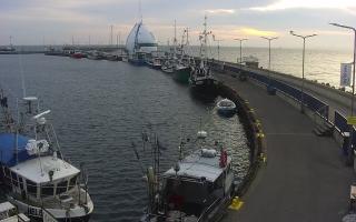 Hel Bulwar - port - 01-11-2025 14:38