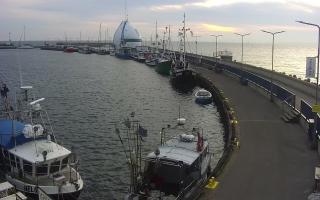 Hel Bulwar - port - 01-11-2025 14:44