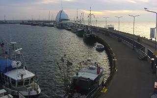 Hel Bulwar - port - 01-11-2025 14:56