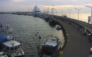 Hel Bulwar - port - 01-11-2025 15:02