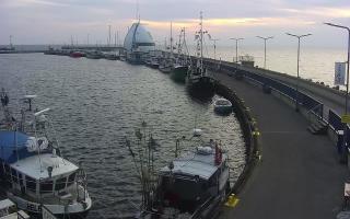 Hel Bulwar - port - 01-11-2025 15:08