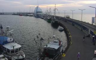 Hel Bulwar - port - 01-11-2025 15:14