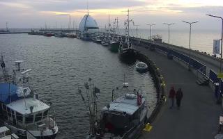 Hel Bulwar - port - 01-11-2025 15:20