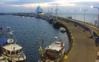 Hel Bulwar - port - 01-11-2025 15:26