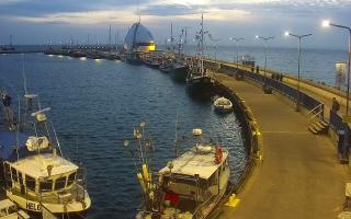 Hel Bulwar - port - 01-11-2025 15:32