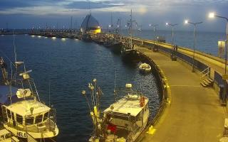 Hel Bulwar - port - 01-11-2025 15:38