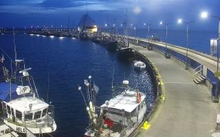 Hel Bulwar - port - 01-11-2025 15:43