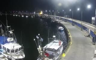 Hel Bulwar - port - 01-11-2025 16:19