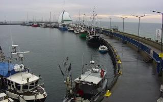 Hel Bulwar - port - 02-11-2025 07:12