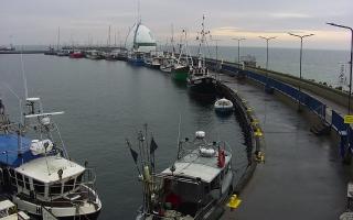 Hel Bulwar - port - 02-11-2025 07:18