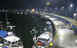 Hel Bulwar - port - 29-11-2025 15:32
