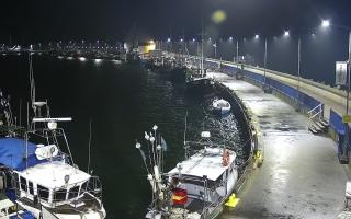Hel Bulwar - port - 29-11-2025 15:38