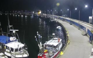 Hel Bulwar - port - 15-12-2025 00:34