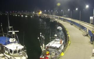 Hel Bulwar - port - 16-12-2025 06:03