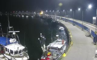 Hel Bulwar - port - 17-12-2025 05:07
