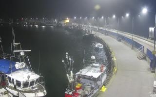 Hel Bulwar - port - 17-12-2025 05:13