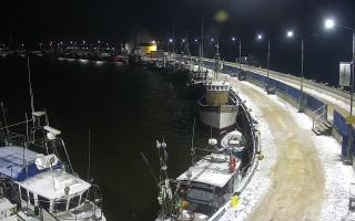 Hel Bulwar - port - 30-01-2026 20:08