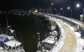 Hel Bulwar - port - 30-01-2026 21:36