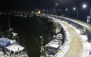 Hel Bulwar - port - 30-01-2026 22:18
