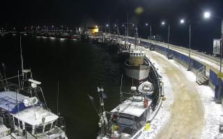 Hel Bulwar - port - 30-01-2026 22:53