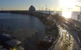 Hel Bulwar - port - 01-02-2026 14:14